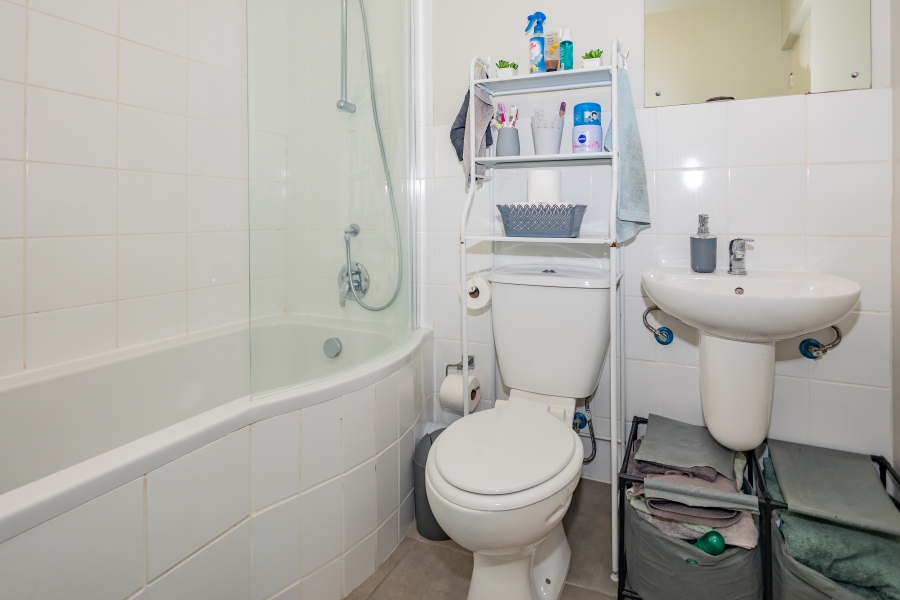 2 Bedroom Property for Sale in Rivergate Western Cape